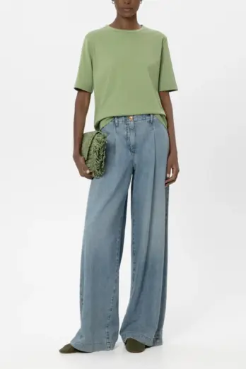 T-shirt Luisa Cerano