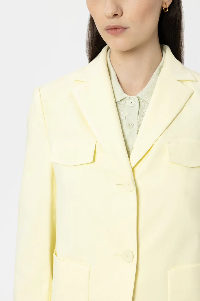 Marynarka Luisa Cerano