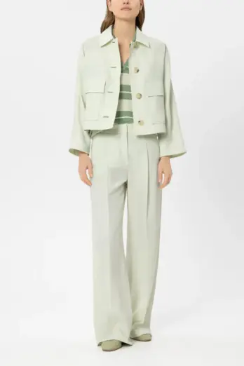 marynarka-luisa-cerano-modowa pistacjowa komfortowa lniana letnia sportowa premium butik luisa bydgoszcz