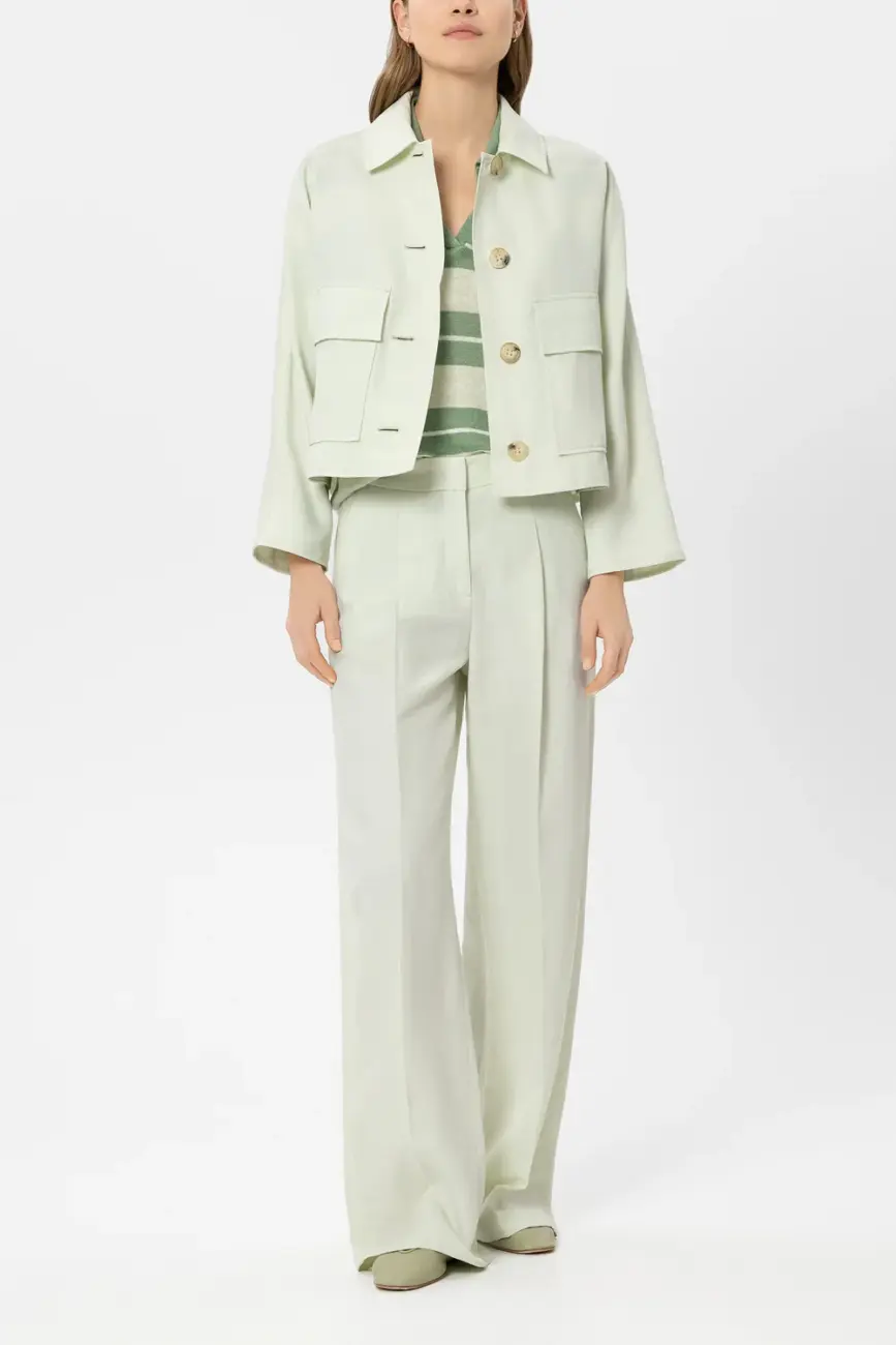 marynarka-luisa-cerano-modowa pistacjowa komfortowa lniana letnia sportowa premium butik luisa bydgoszcz