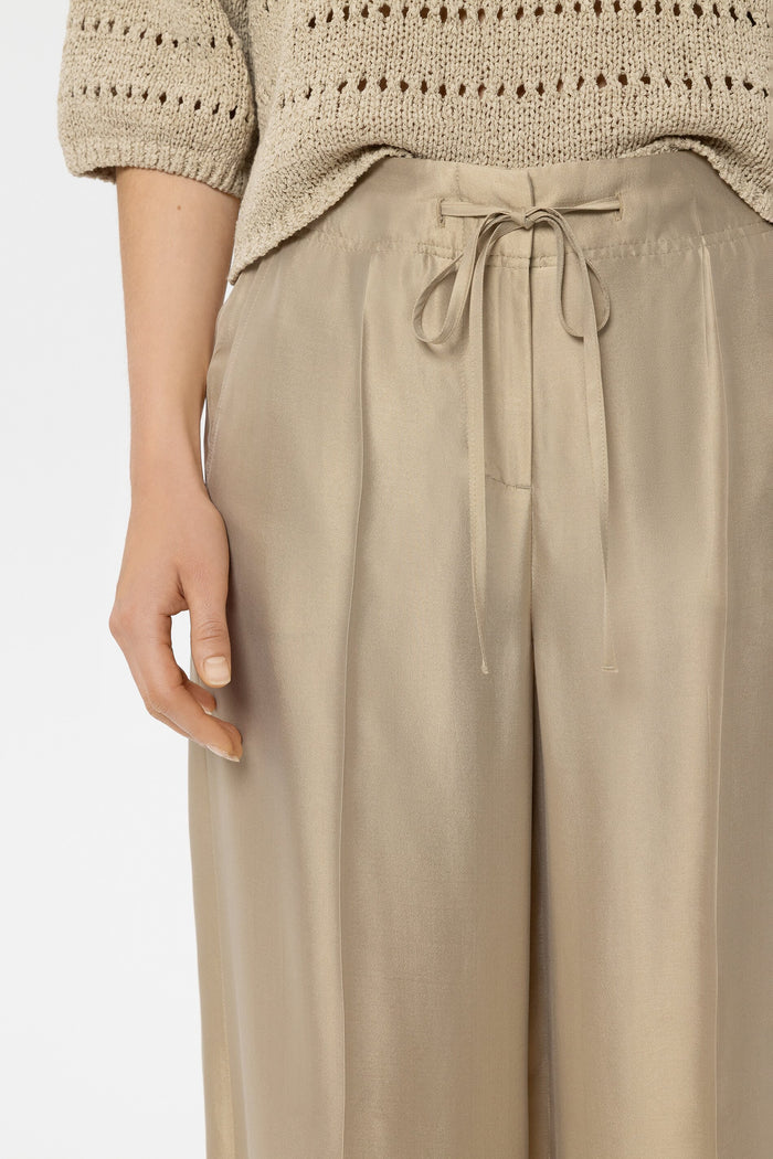 Spodnie Luisa Cerano