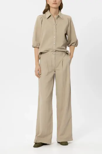 Spodnie Luisa Cerano