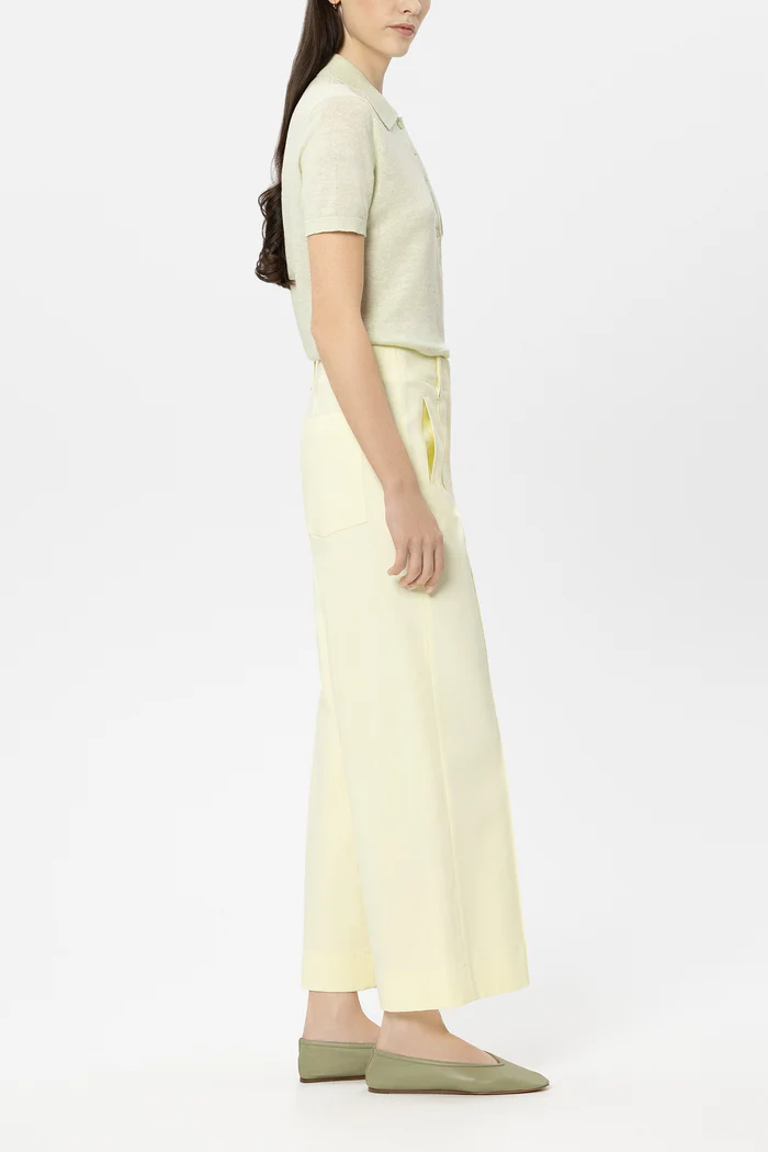 Spodnie Luisa Cerano