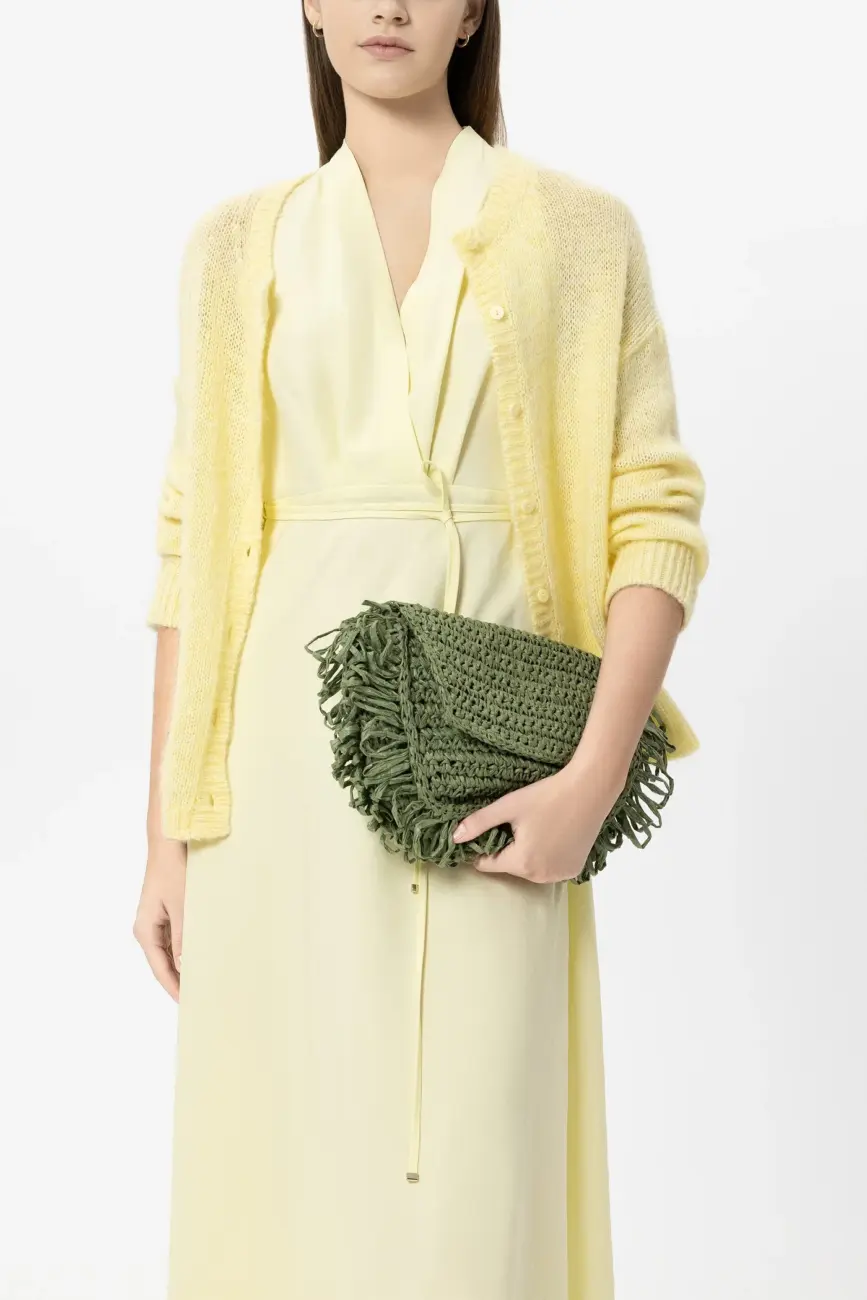 torebka-luisa-cerano-rafia-zielona-lato-frędzle-boho-modowa-butik-luisa-bydgoszcz