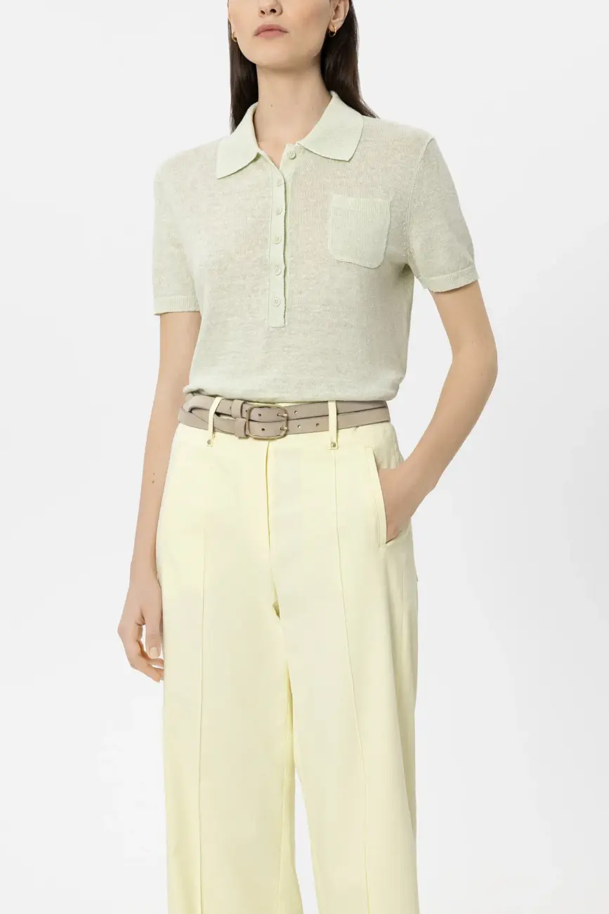 pasek-luisa-cerano-podwójny-vintage-skóra-modowy-ecru-wiosenny-butik-luisa-bydgoszcz