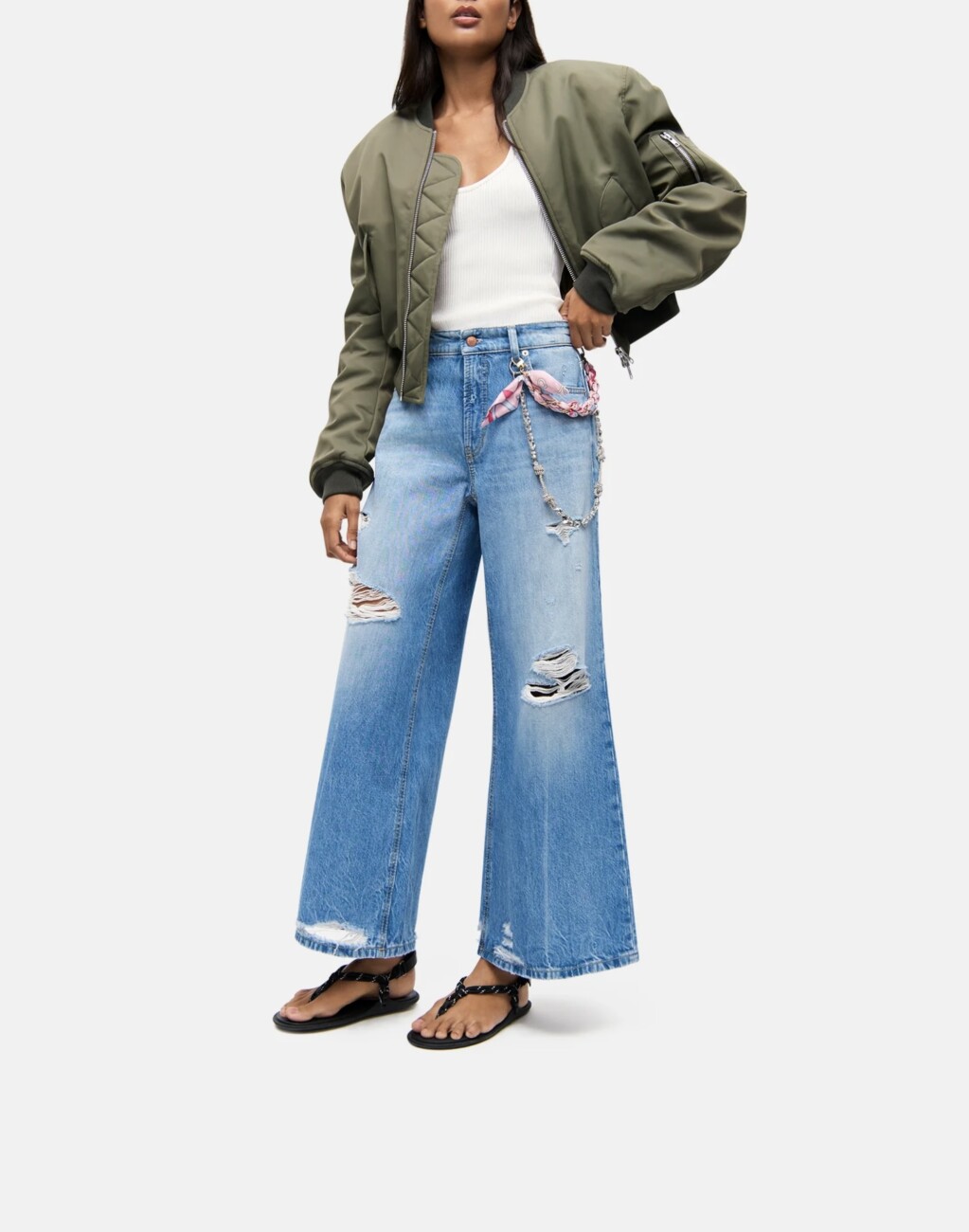 spodnie-cambio-palazzo-dziury-przetarcia-modowe-zawieszki-butik-luisa-bydgoszcz