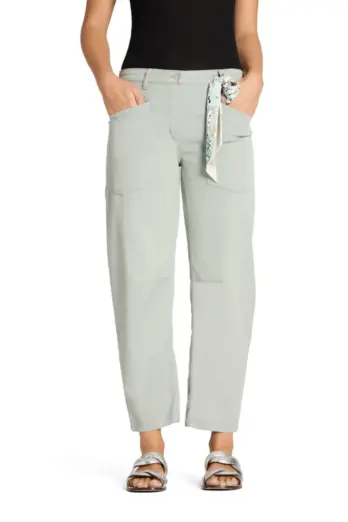 spodnie-cambio-ocean-szałwia-modowe-damskie-bawełniane-stylowe-butik-luisa-bydgoszcz