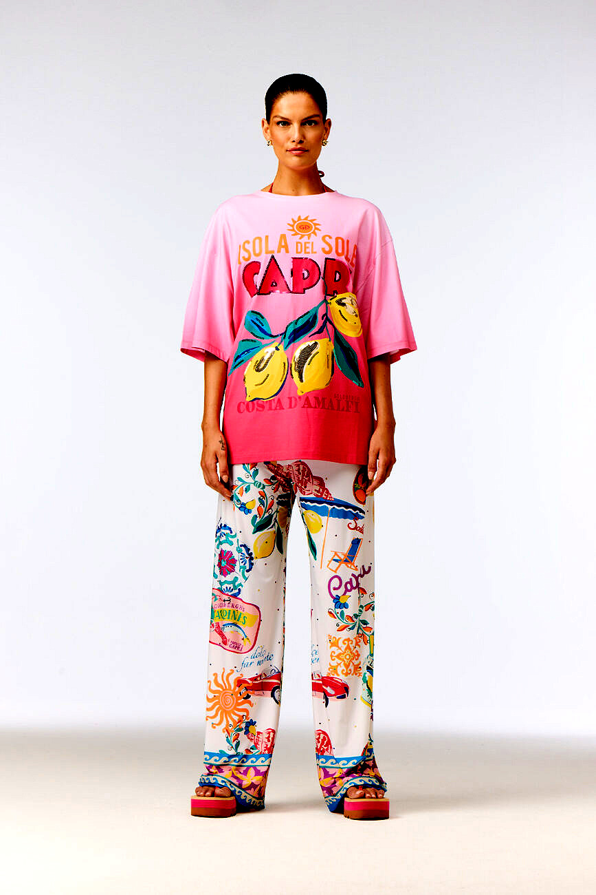 t-shirt-goldbergh-cekiny-lato-damska-luksusowa-luźna-kolorowa-butik-luisa-bydgoszcz