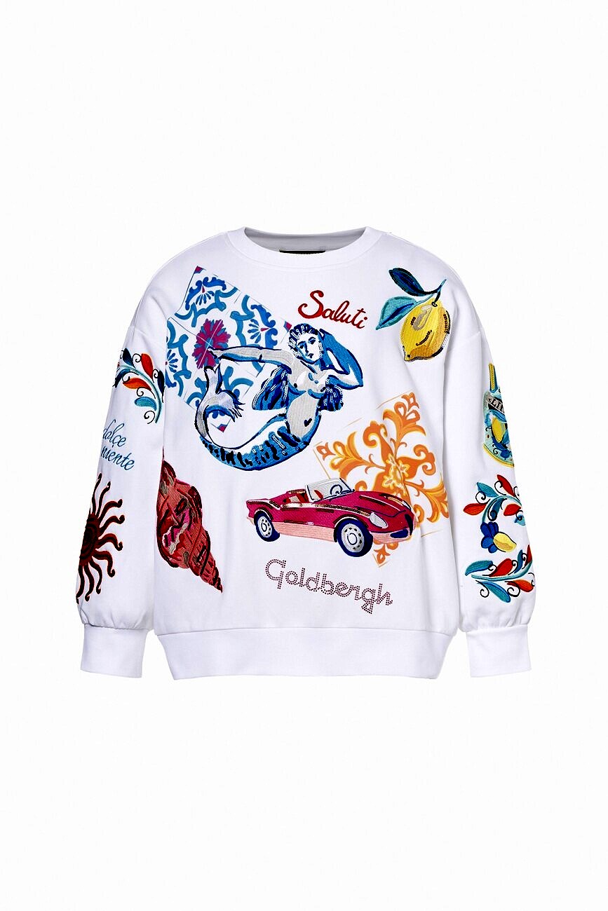 bluza-goldbergh-biała-bawełniana-premium-stylowa-modowa-włoska-lato-butik-luisa-premium