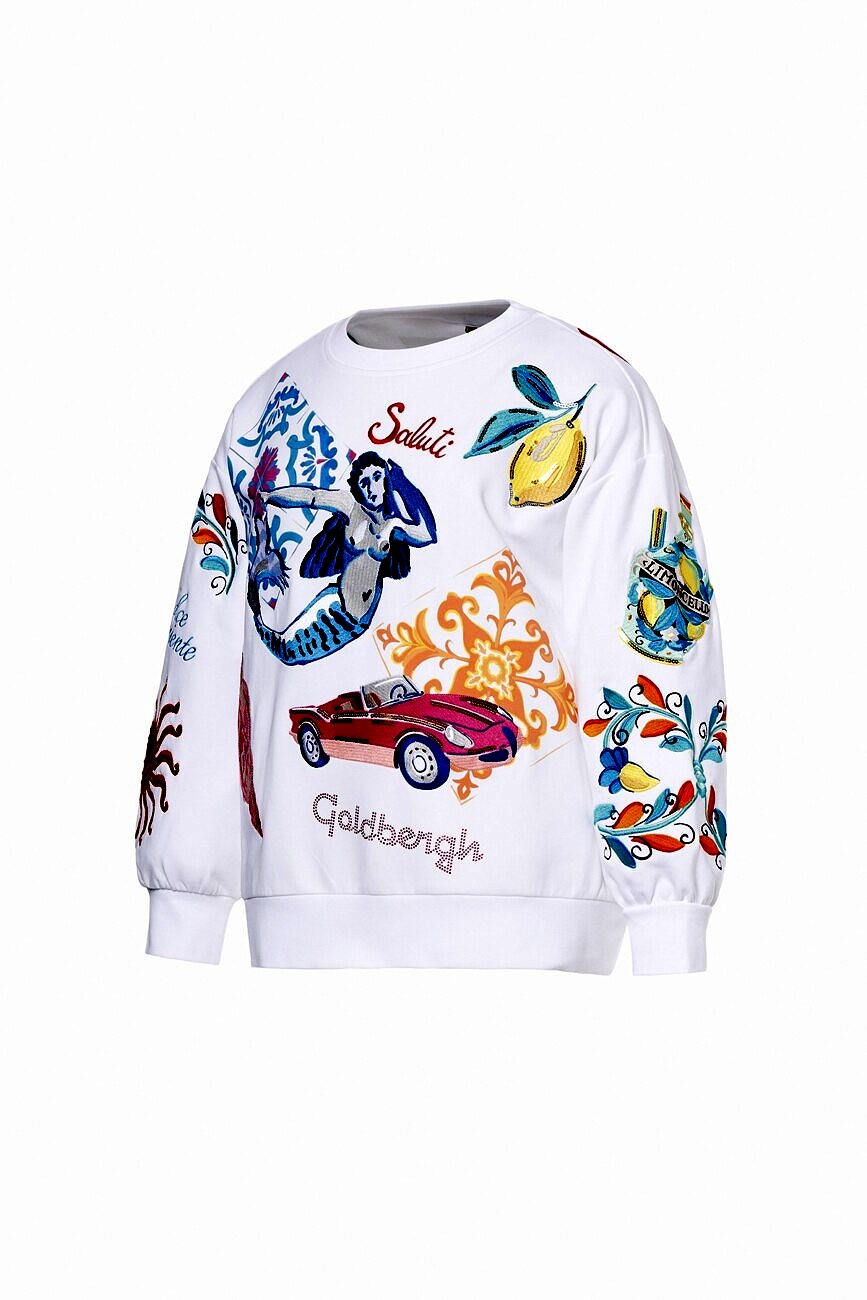 bluza-goldbergh-biała-bawełniana-premium-stylowa-modowa-włoska-lato-butik-luisa-premium