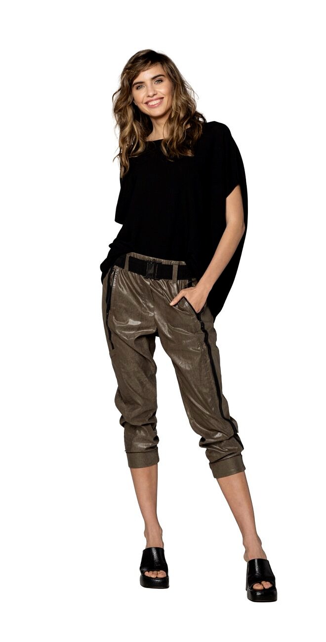 spodnie-beate-heymann-casualowe-modowe-cargo-sportowe-luksusowe-butik-luisa-bydgoszcz