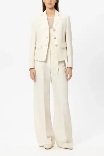 marynarka-luisa-cerano-modowa premium ecru lniana swobodna wiosenna rozpinana butik luisa bydgoszcz