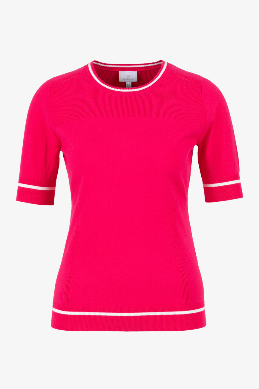 bluzka-sportalm-premium-modowa-ekskluzywna-rozowa-dzianinowa-letnia-komfortowa-butik-luisa-bydgoszcz