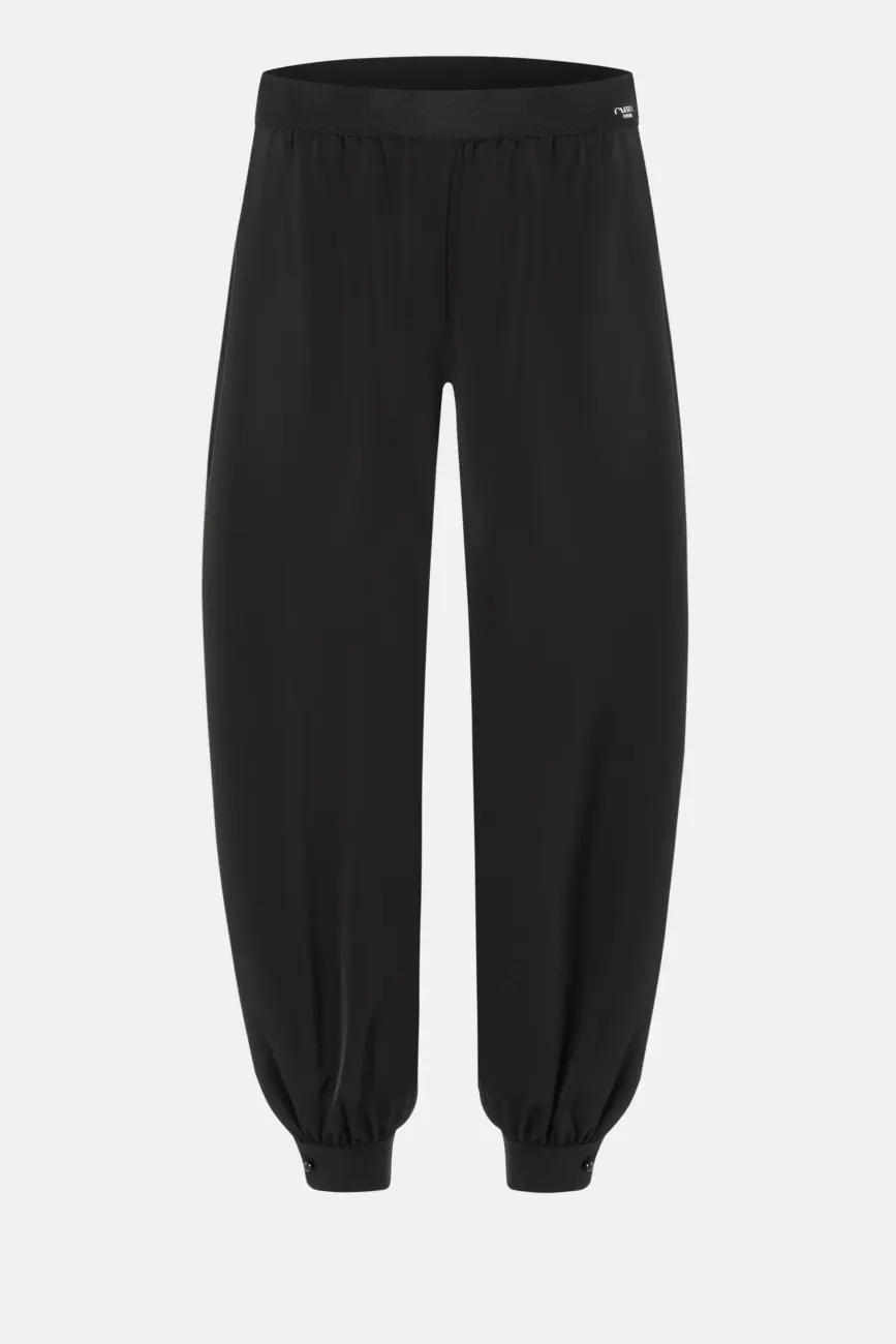 Spodnie Cambio Blanche