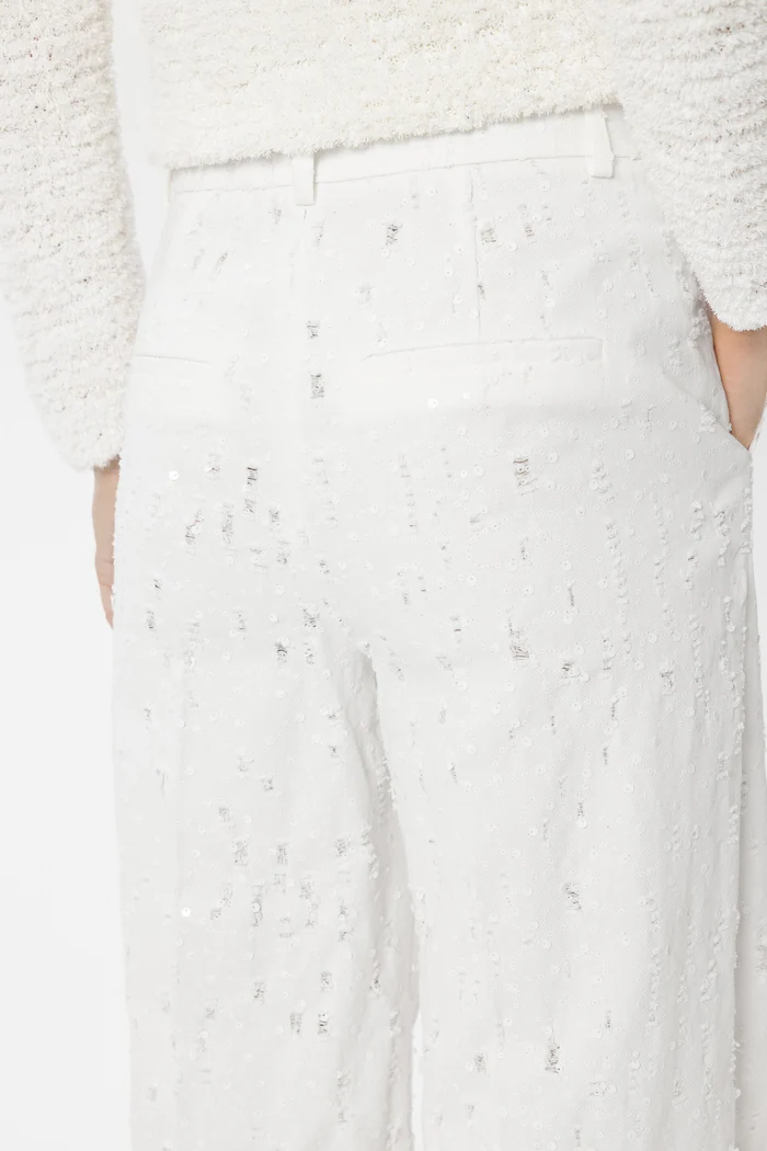 Spodnie Luisa Cerano