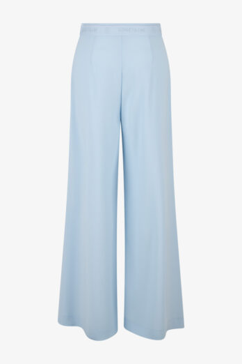 spodnie-sportalm-premium modowe niebieskie długie szerokie letnie sportowe komfortowe butik luisa bydgoszcz