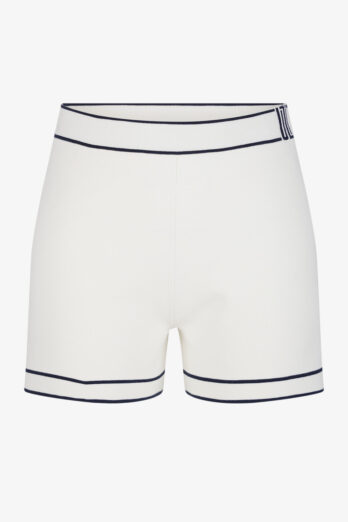 spodenki-sportalm-sportowe komfortowe letnie wiskozowe modowe ekskluzywne ecru premium butik luisa bydgoszcz