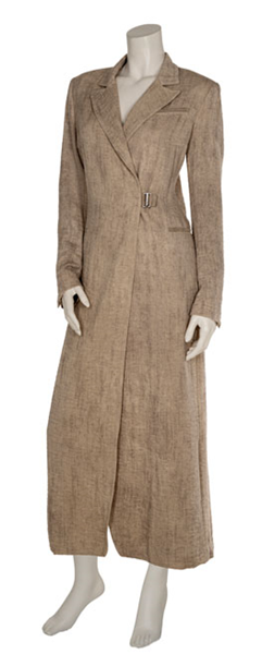 Płaszcz Beate Heymann