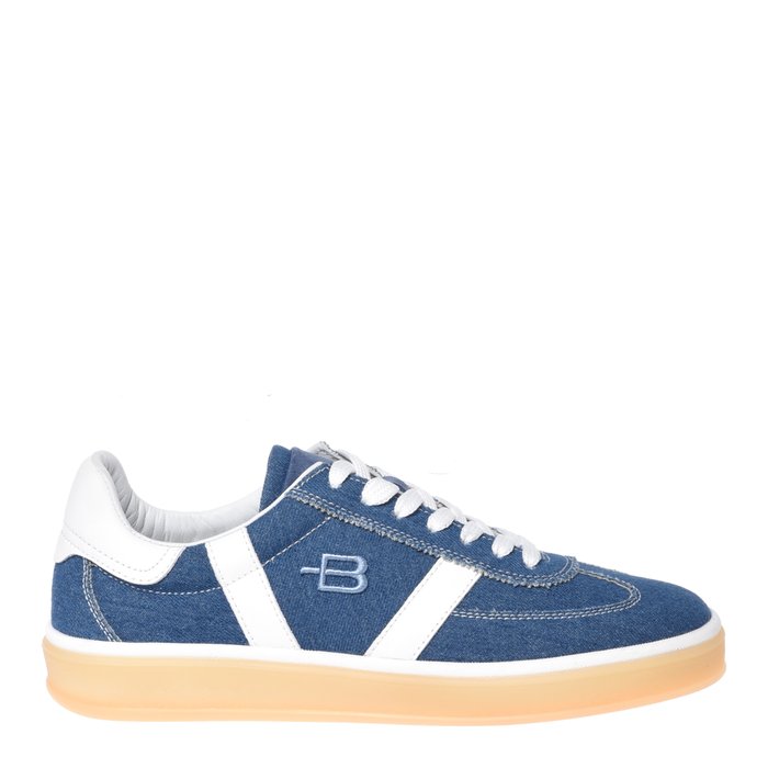 buty-baldinini-sportowe premium komfortowe modowe niebieskie wiosenne dżinsowe butik luisa bydgoszcz