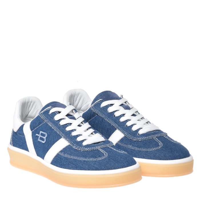 buty-baldinini-sportowe premium komfortowe modowe niebieskie wiosenne dżinsowe butik luisa bydgoszcz