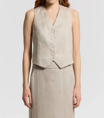 kamizelka-peserico-luksusowa-świecąca-garniturowa-elegancka-butik-luisa-bydgoszcz