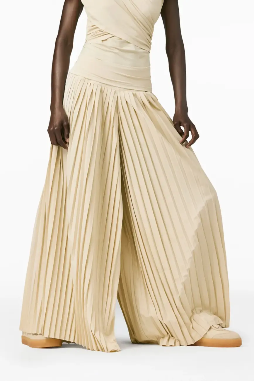 spodnie-goldbergh-spodnicospodnie-plisowane-modowe-szerokie-butik-luisa-bydgoszcz