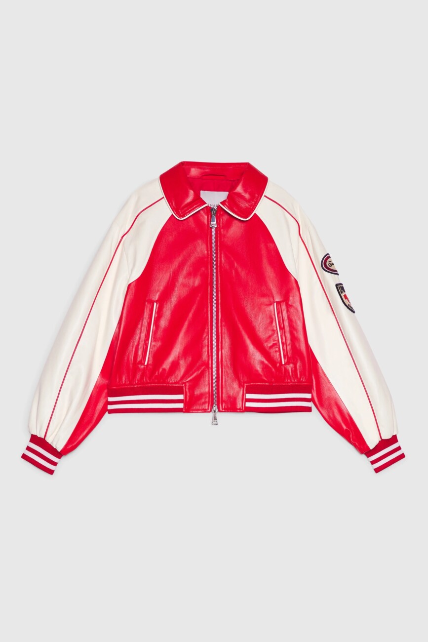 kurtka-ermanno-firenze-bomberka-eco-stylowa-modowa-fashion-czerwona-butik-luisa-bydgoszcz