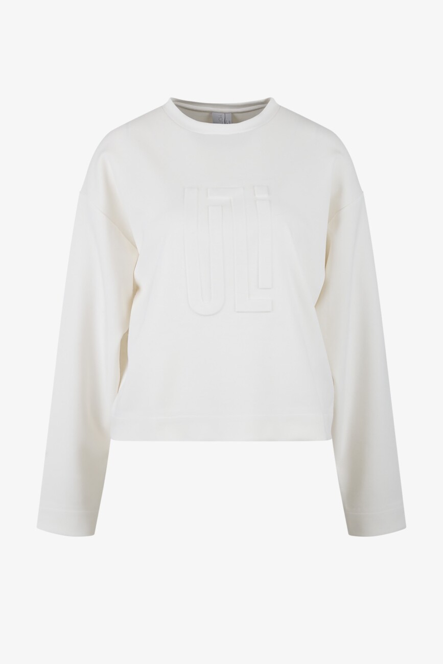 bluza-sportalm-biała-sportowa-logo-styl-modowa-butik-luisa-bydgoszcz