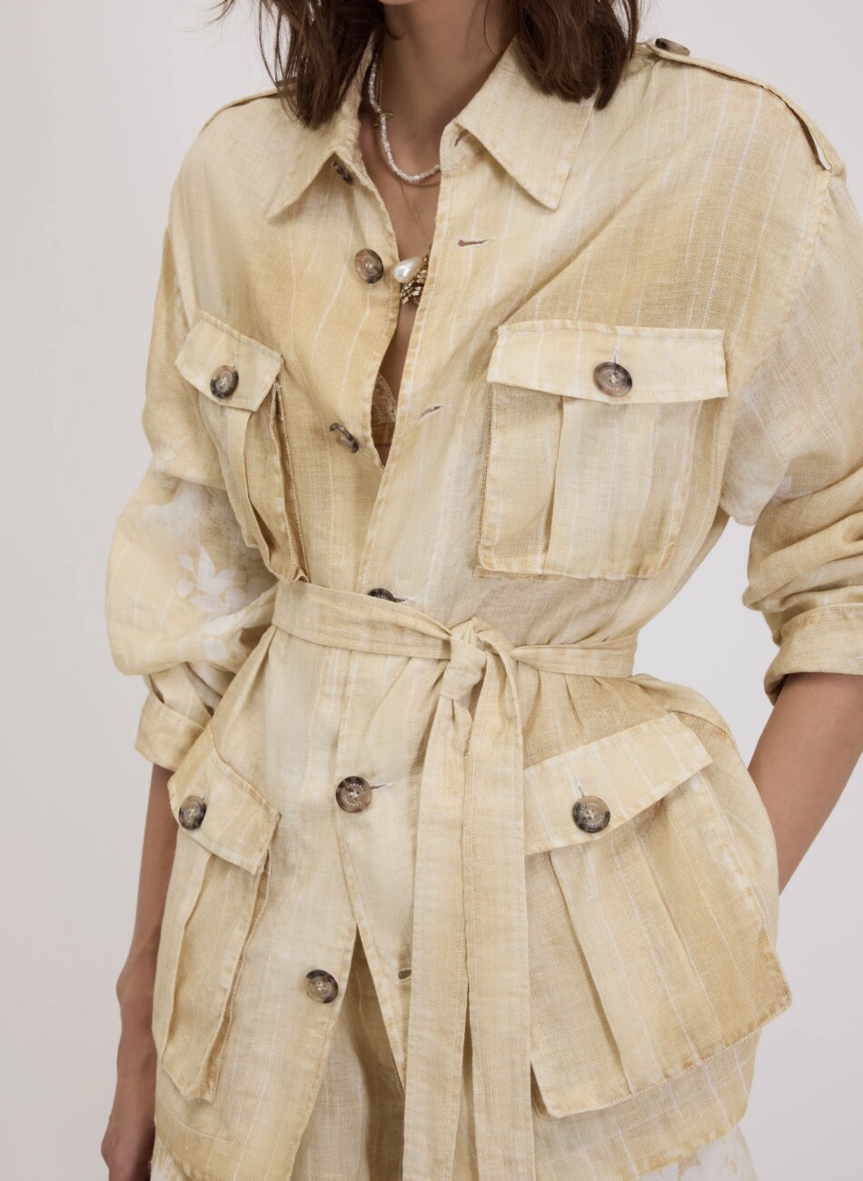 koszula-ermanno-nadruk-safari-modowa-stylowa-fashion-wiązana-butik-luisa-bydgoszcz