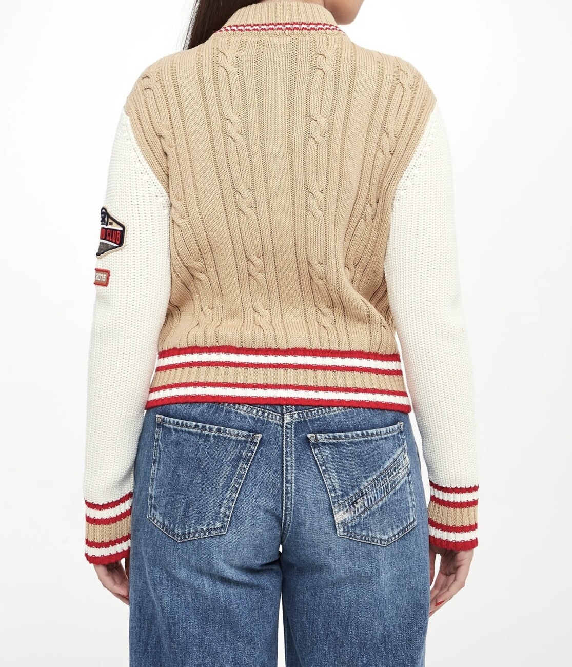 Jeśli lato miałoby jeden outfit… to byłby TEN 🔥☀️