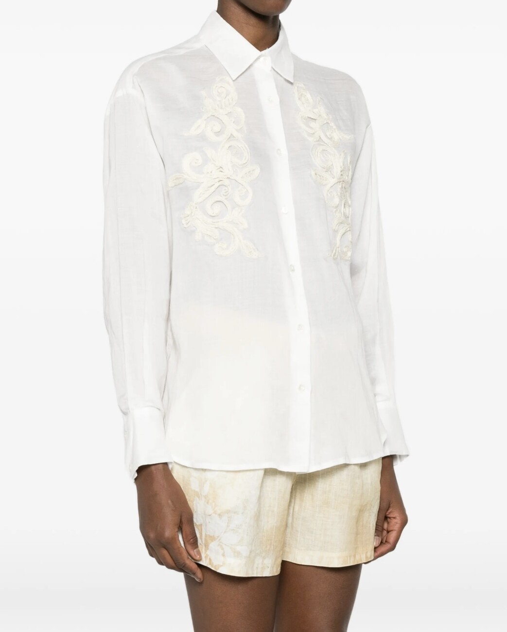 koszula-ermanno-firenze-len-haft-elegancka-modowa-włoska-fashion-butik-luisa-bydgoszcz