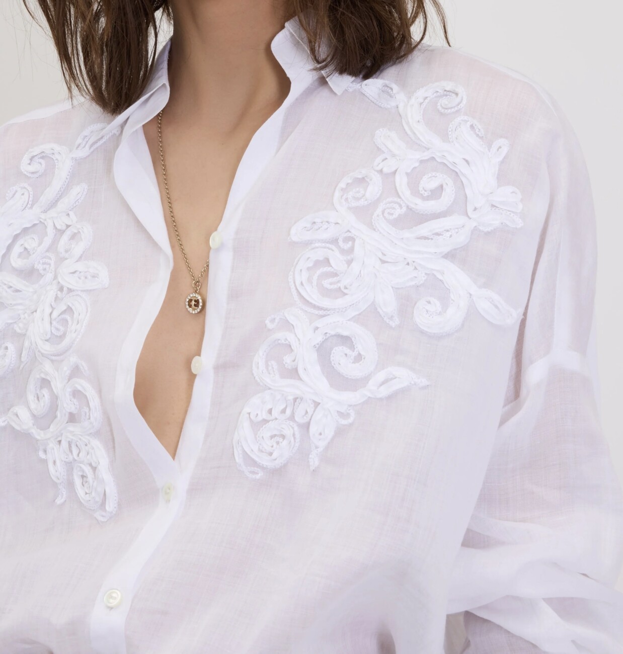 koszula-ermanno-firenze-lekka-haft-modowa-tasiemka-biała-butik-luisa-bydgoszcz