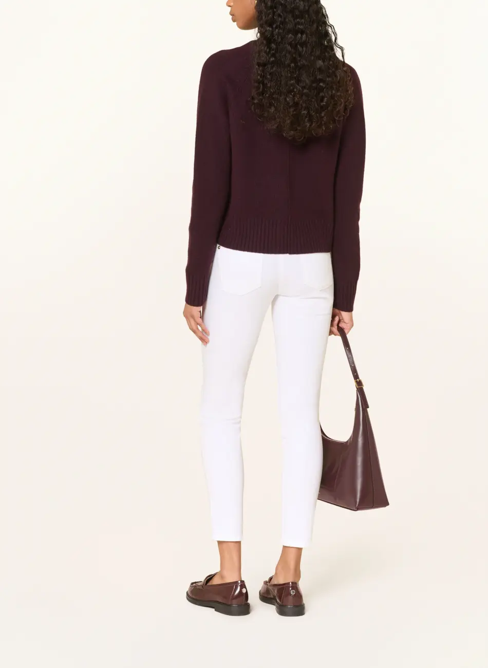 Spodnie Cambio Piper short