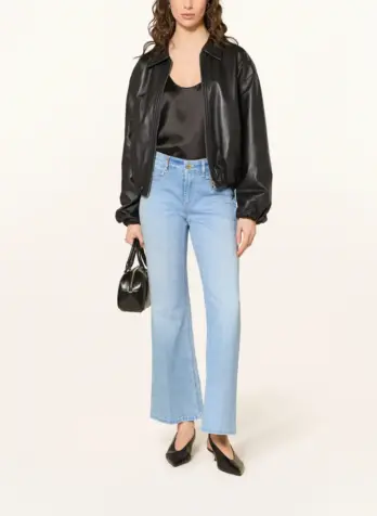 spodnie-cambio-fabienne-pocket-cropped-błękitne-letnie-modowe-krótsze-butik-luisa-bydgoszcz