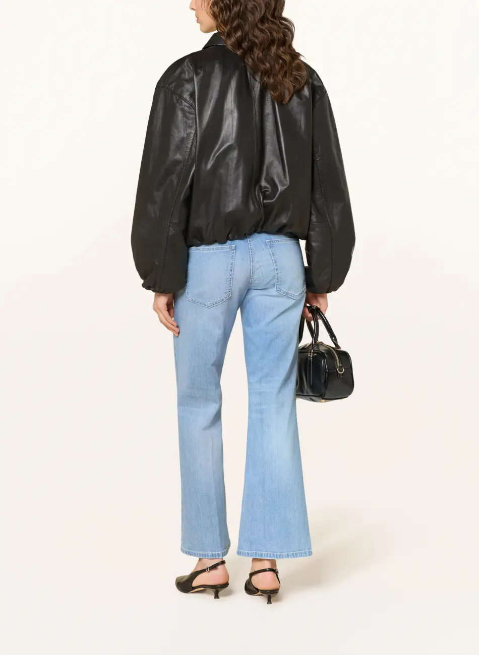 Spodnie Cambio Fabienne