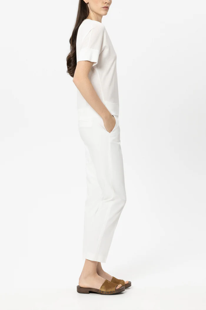 Spodnie Luisa Cerano