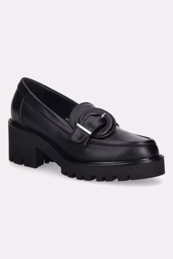 mokasyny-baldinini-buty-skóra-modowe-trapery-klamra-fashion-butik-luisa-bydgoszcz