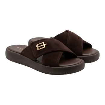 klapki-baldinini-zamszowe-lato-premium-modowe-brązowe-butik-luisa-bydgoszcz
