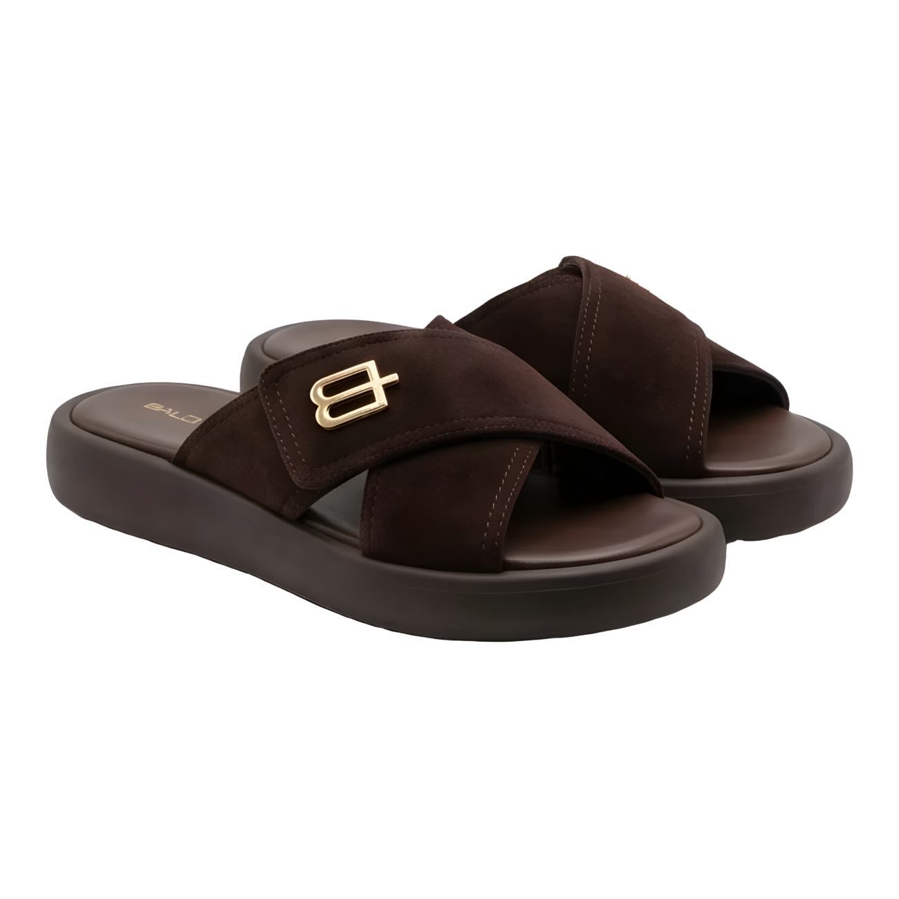 klapki-baldinini-zamszowe-lato-premium-modowe-brązowe-butik-luisa-bydgoszcz