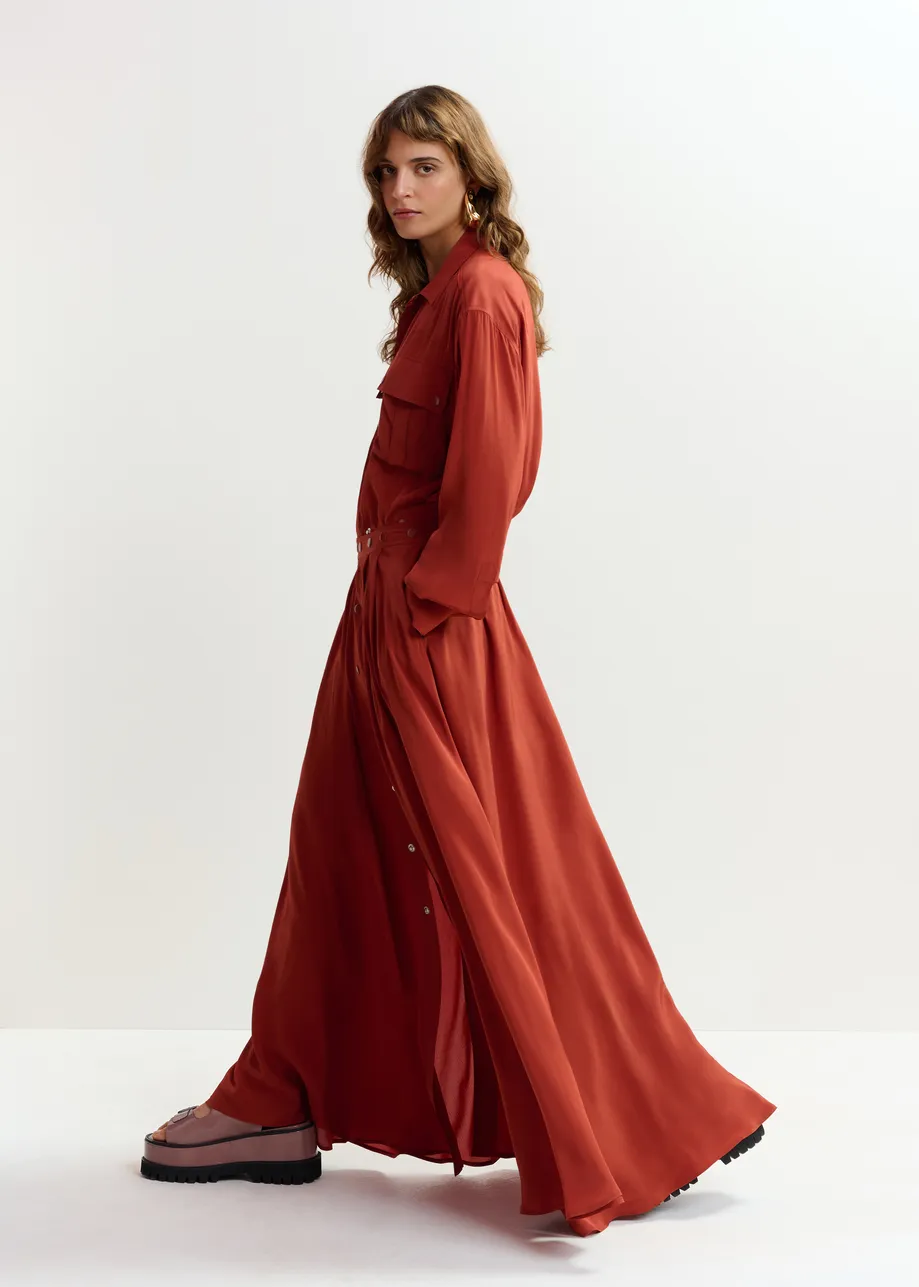 kombinezon-essentiel-antwerp-spodnica-oversize-wiskoza-modowy-butik-luisa-bydgoszcz