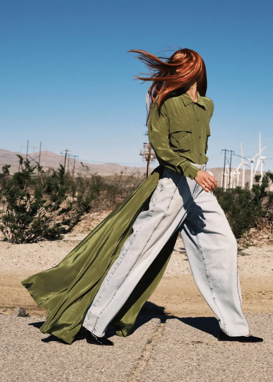 kombinezon-essentiel-antwerp-spodnica-oversize-wiskoza-modowy-butik-luisa-bydgoszcz