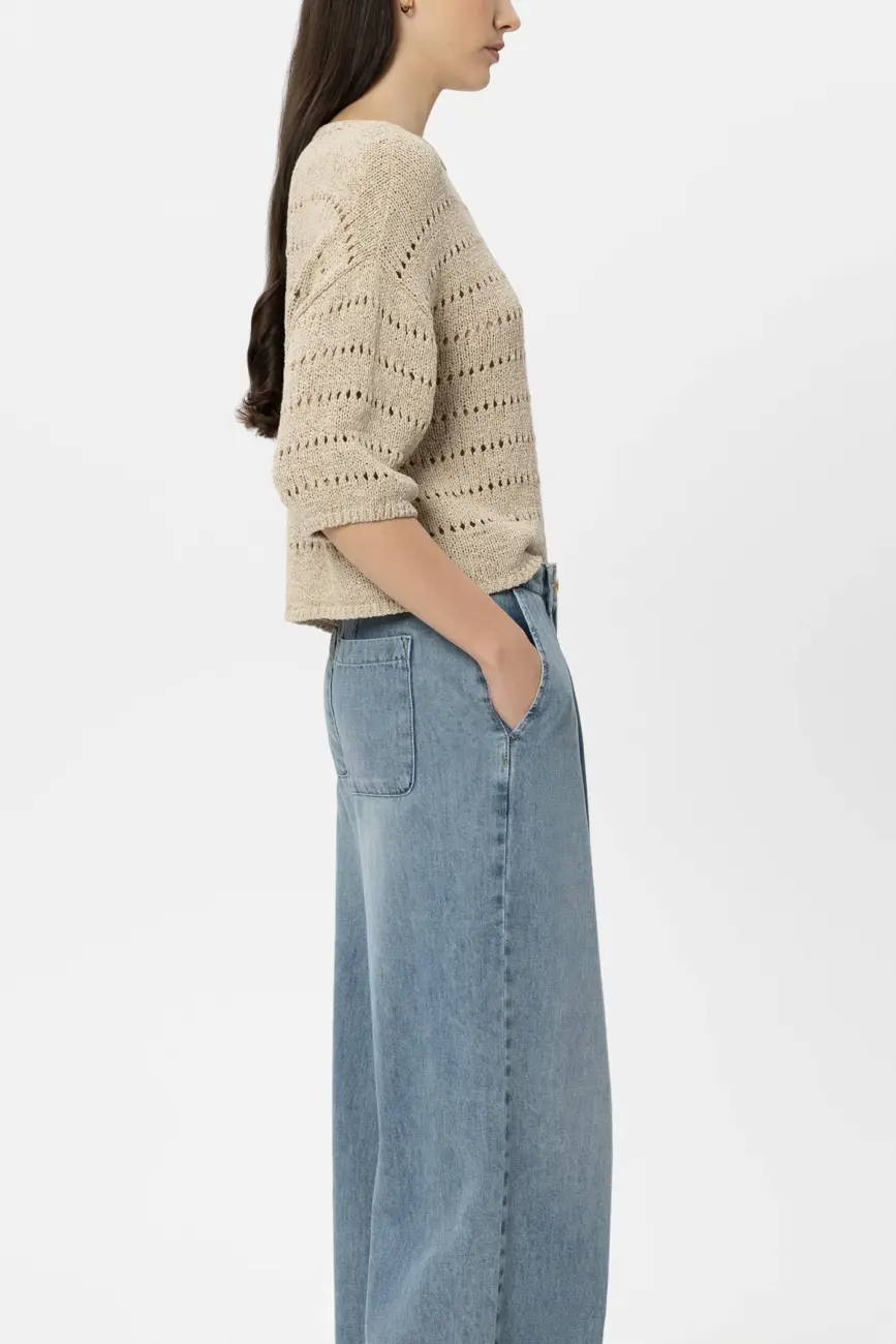 Sweter Luisa Cerano
