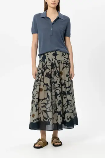 koszulka-polo-luisa-cerano-lniana-kołnierzyk-letnia-modowa-stylowa-luksusowa-butik-luisa-bydgoszcz