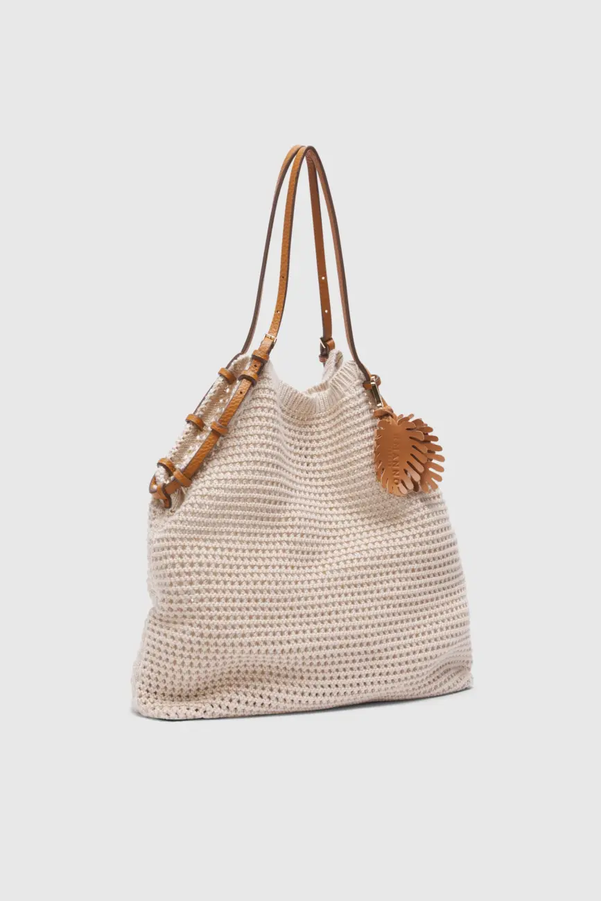 torebka-ermanno-pleciona-materiałowa-tote-lekka-modowa-letnia-włoska-lekka-butik-luisa-bydgoszcz