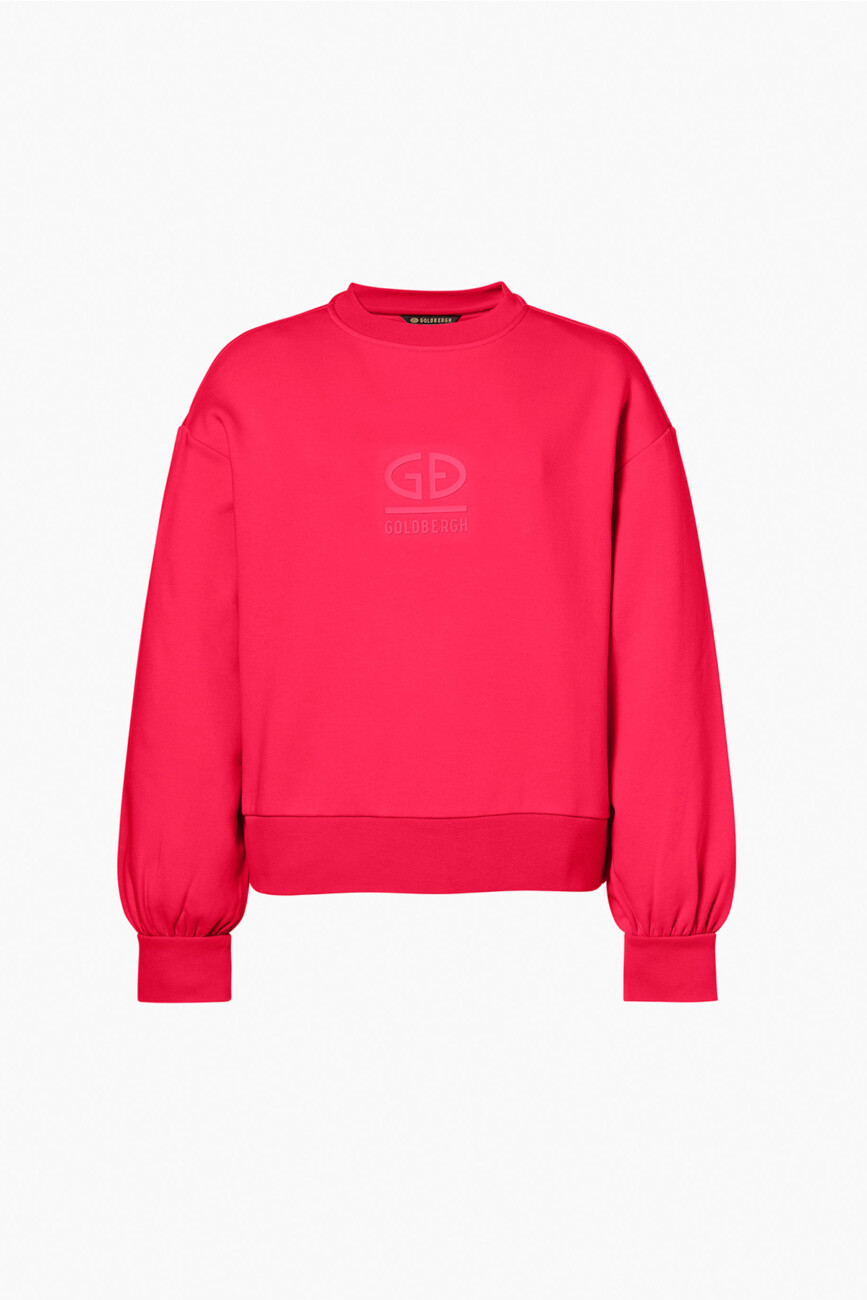 bluza-goldbergh-sportowa-bawełniana-miekka-modowa-oversize-butik-luisa-bydgoszcz
