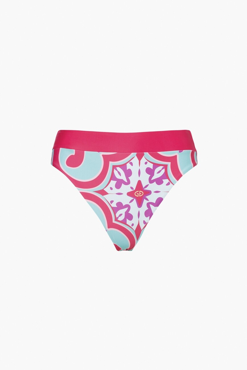 Figi bikini Goldbergh