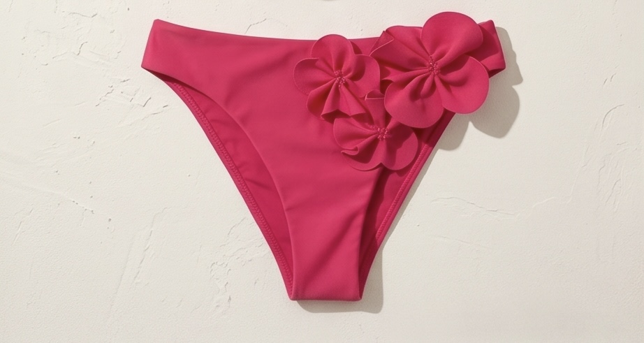 Figi bikini Goldbergh