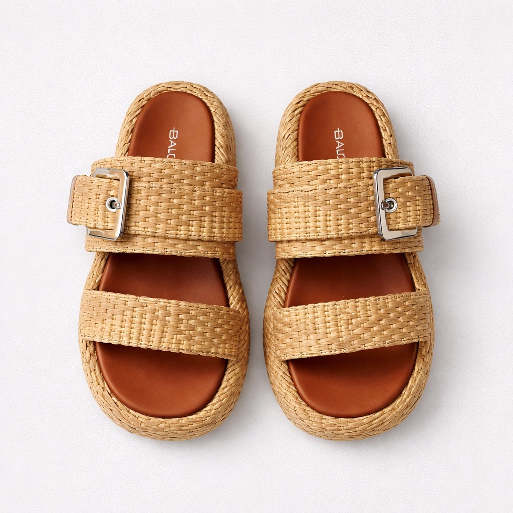 klapki-baldinini-skóra-raffia-koturn-miękkie-wygodnie-modne-luksusowe-butik-luisa-bydgoszcz