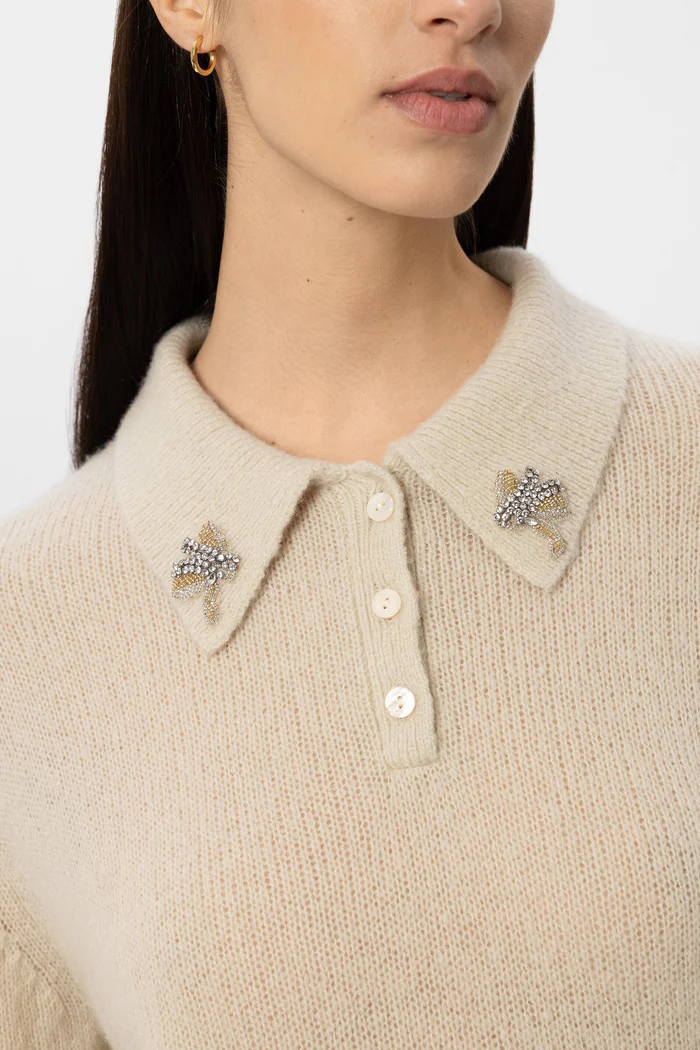 Sweter Luisa Cerano
