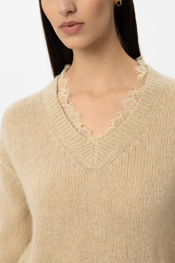Sweter Luisa Cerano